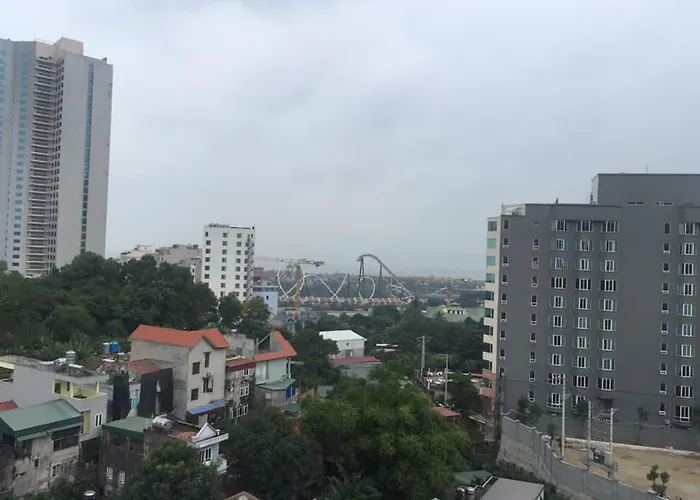 Khach San Gia Dinh